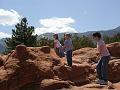 Garden of the Gods 2